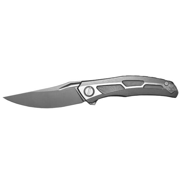 Shirogorov Quantum Gen2, M390 MRBS SCDMTQM2390