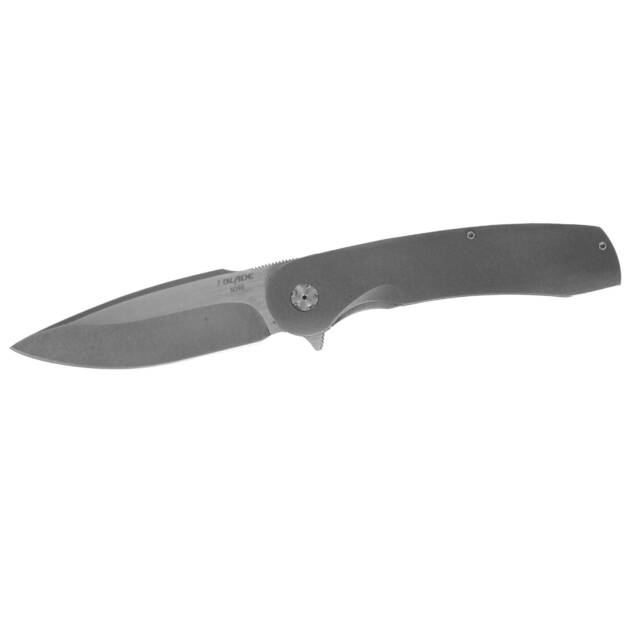 J Blade MK 2 Handmade