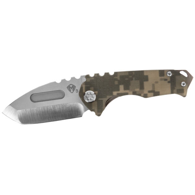 Medford Preatorian G10 Camo/Custom Scale