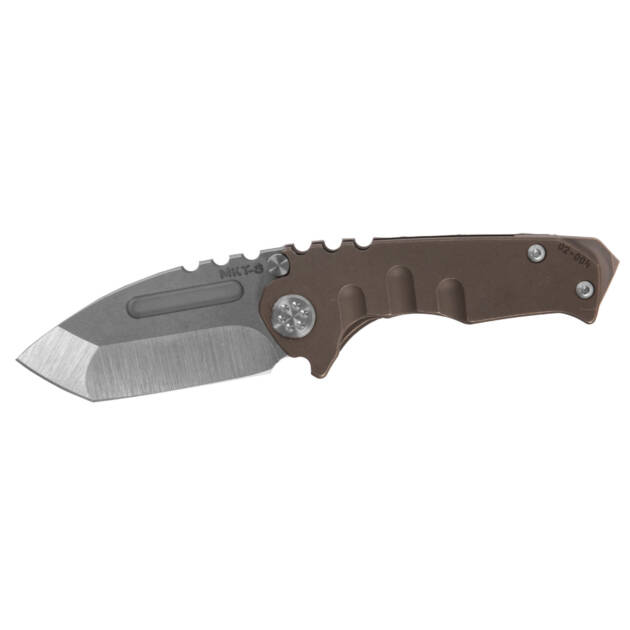 Medford Micro Praetorian T S35VN 2.8″ Drop Point