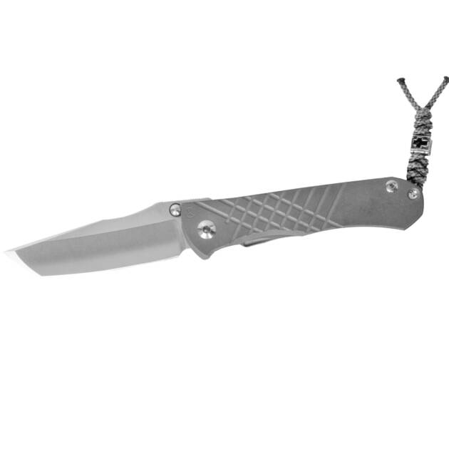 Chris Reeves Umnumzaan Tanto, S35VN
