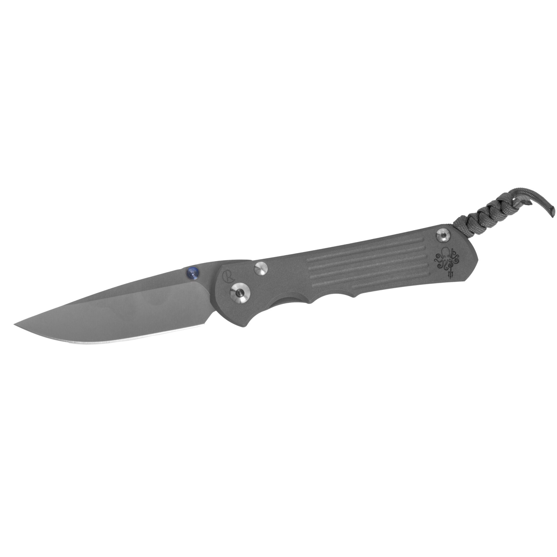 Chris Reeve Large Inkosi Prometheus Design Werx LIN-1100