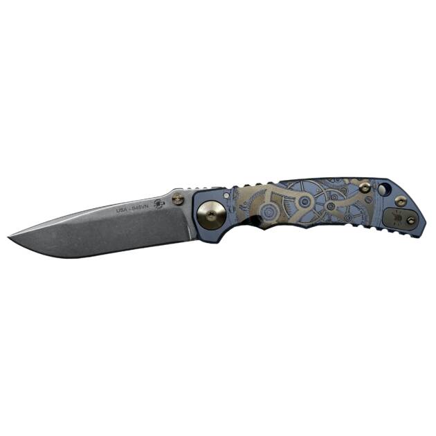 Spartan Blades 2021 Special Edition SHF Harsey